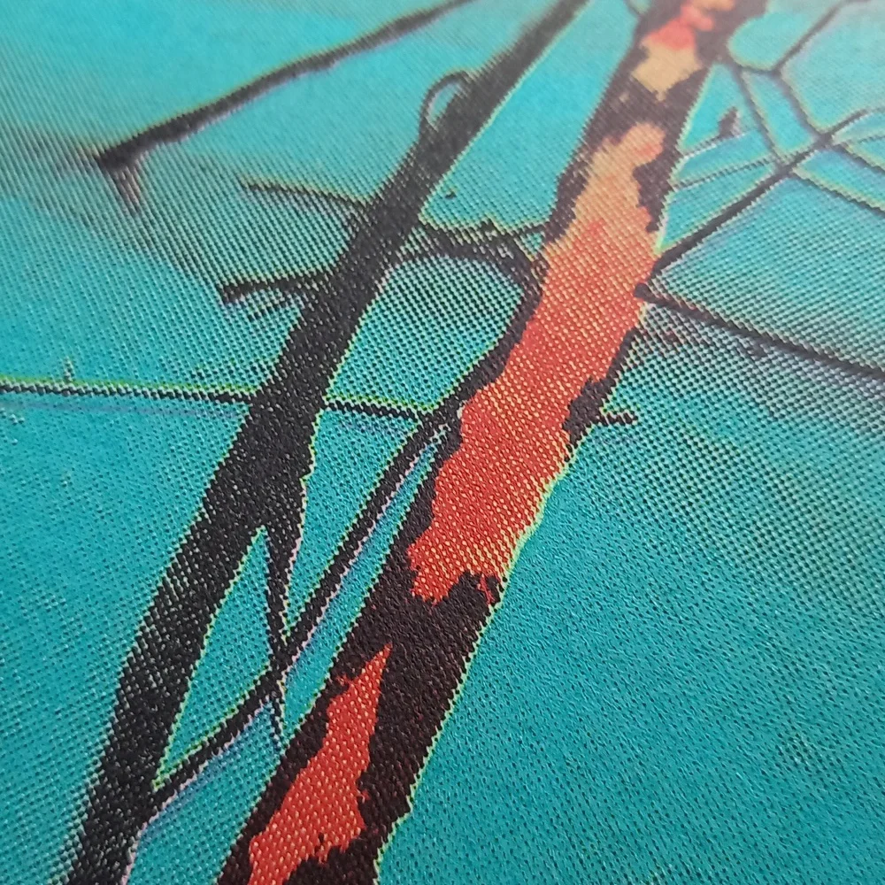 Tree Print - Picture 2 of 4